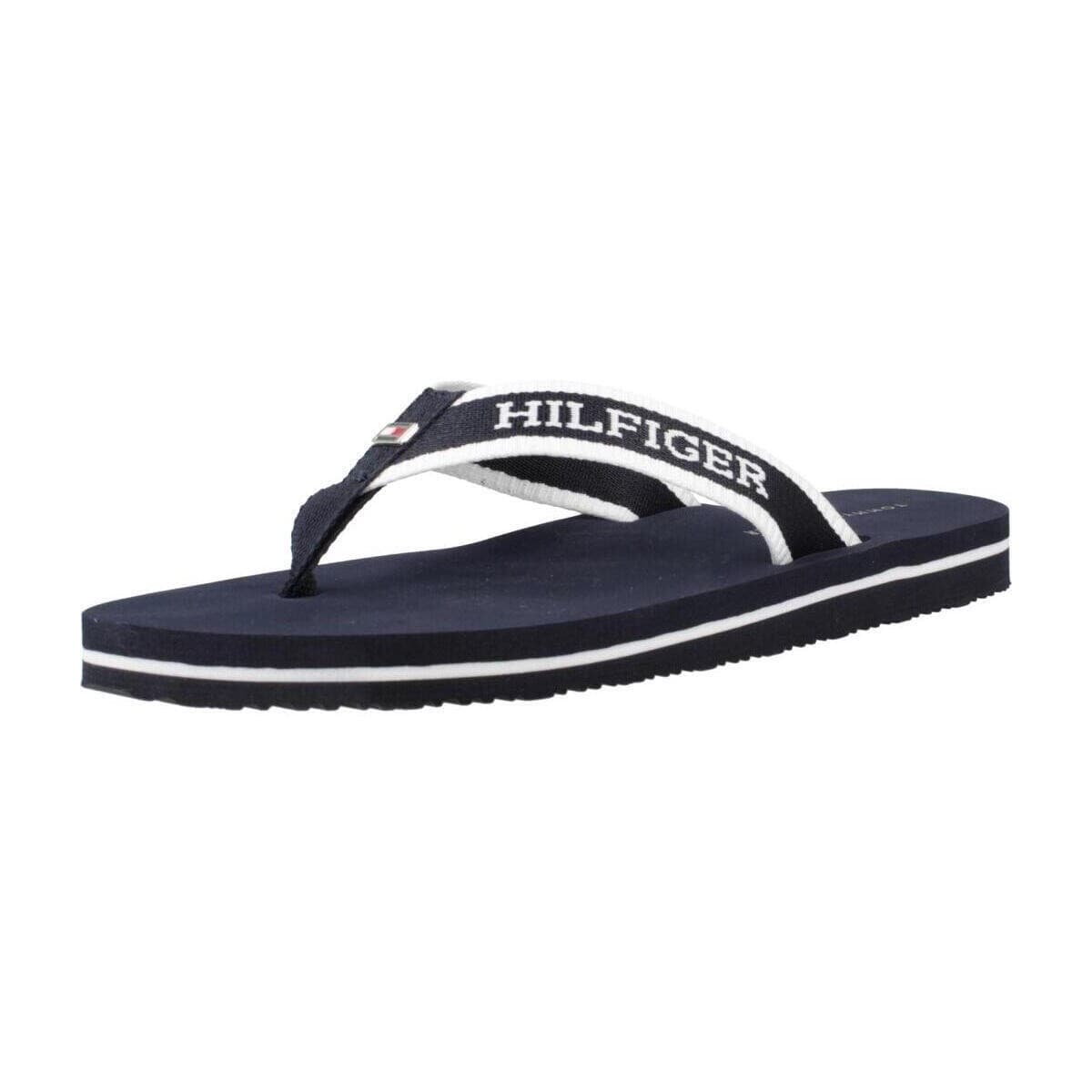 Σαγιονάρες Tommy Hilfiger FW0FW07859