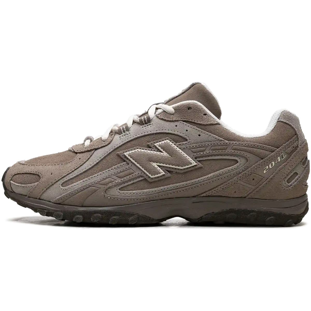 Xαμηλά Sneakers New Balance 204L Mushroom Arid Stone