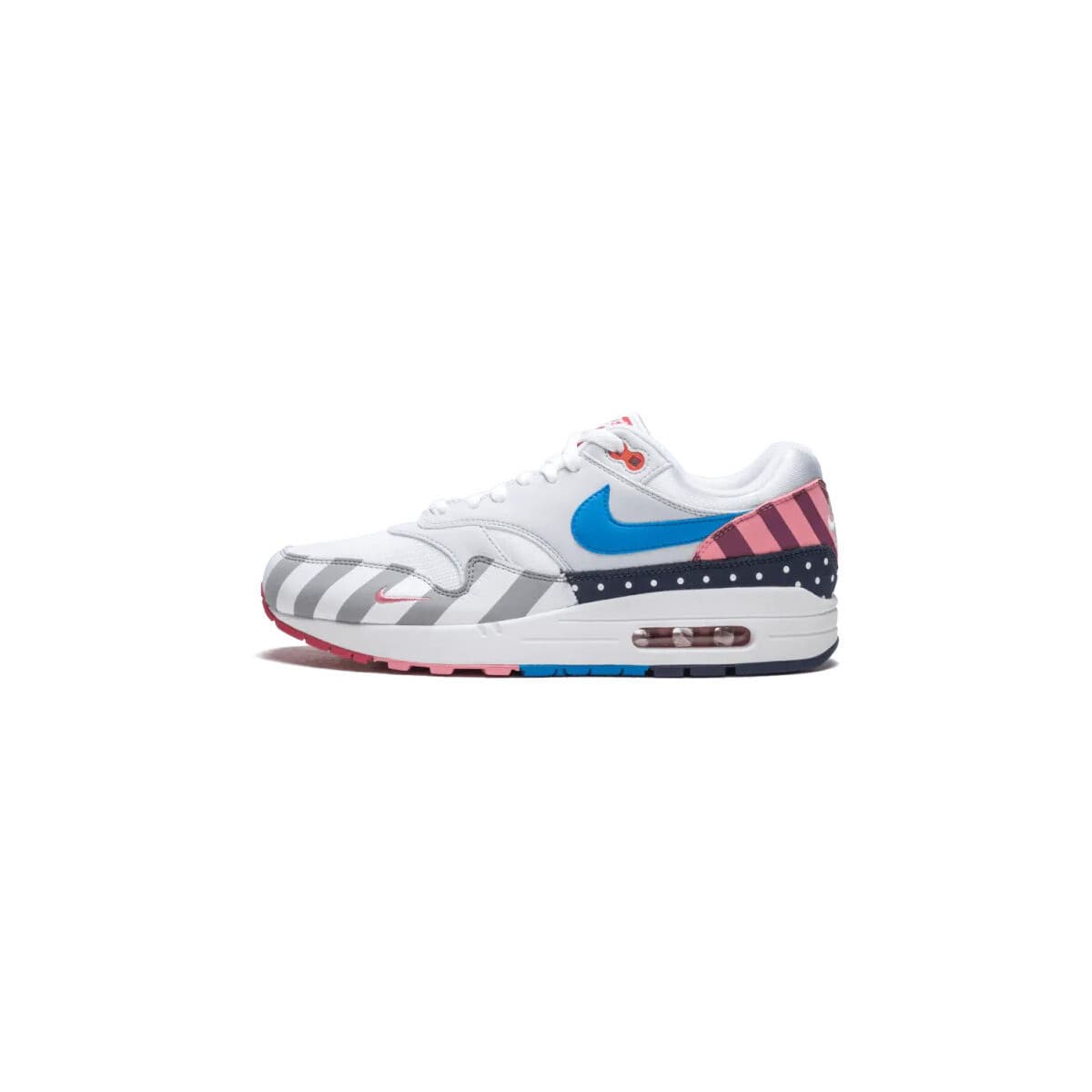 Xαμηλά Sneakers Nike Air Max 1 Parra (2018)