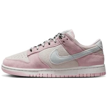 Xαμηλά Sneakers Nike Dunk Low LX Pink Foam
