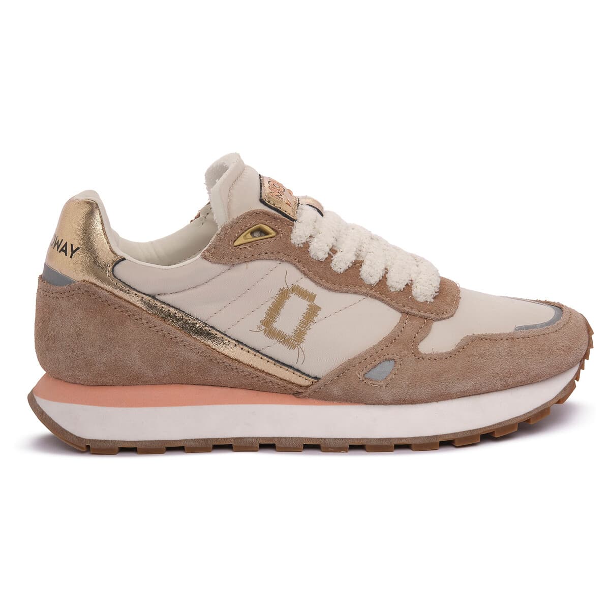 Xαμηλά Sneakers Monoway 24 RUNNER04