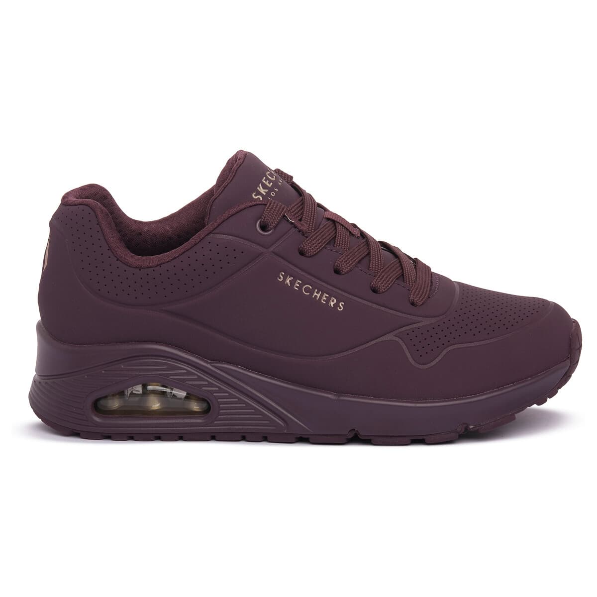 Xαμηλά Sneakers Skechers WINE UNO STAND ON AIR
