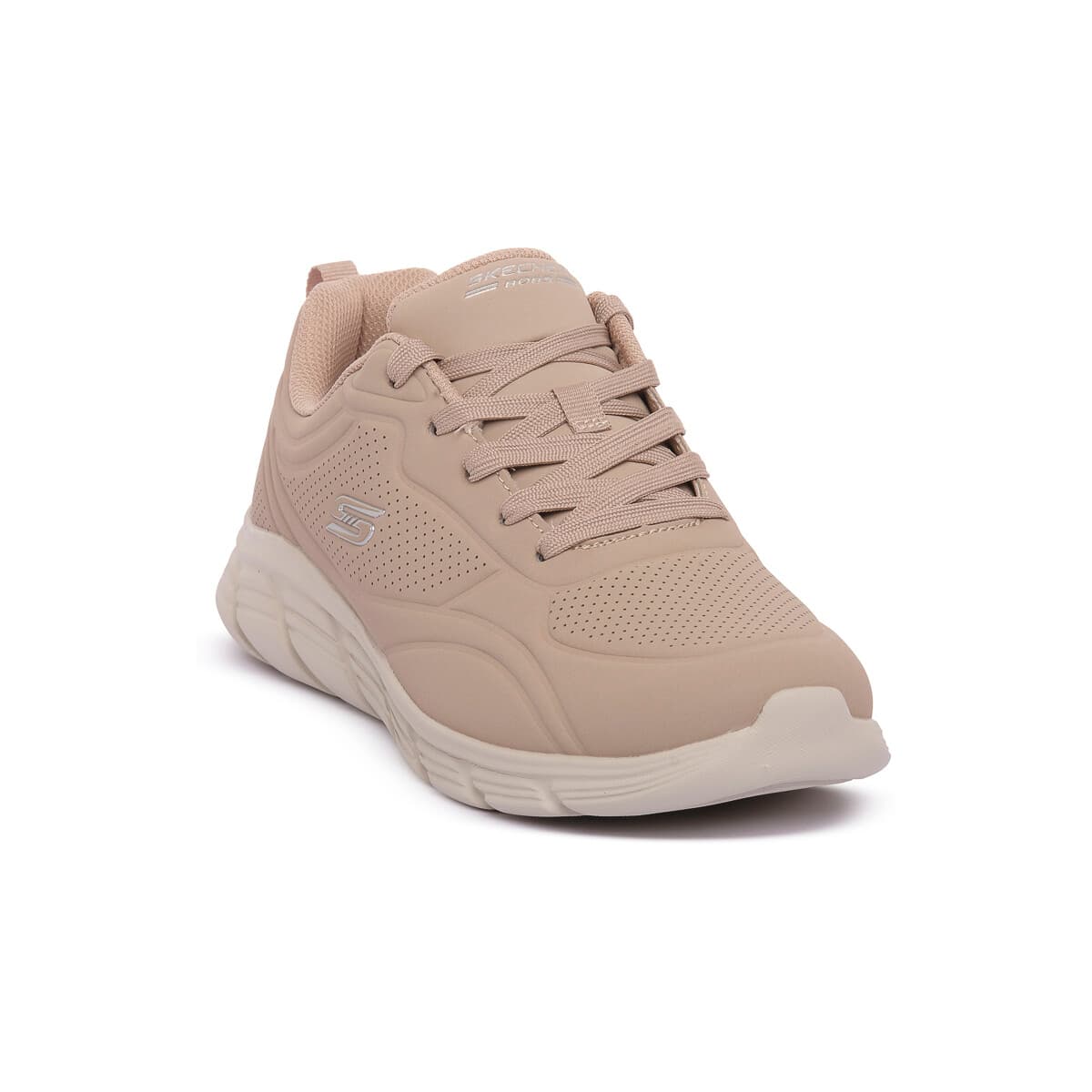 Xαμηλά Sneakers Skechers TAN BOB SQUAD FLEX
