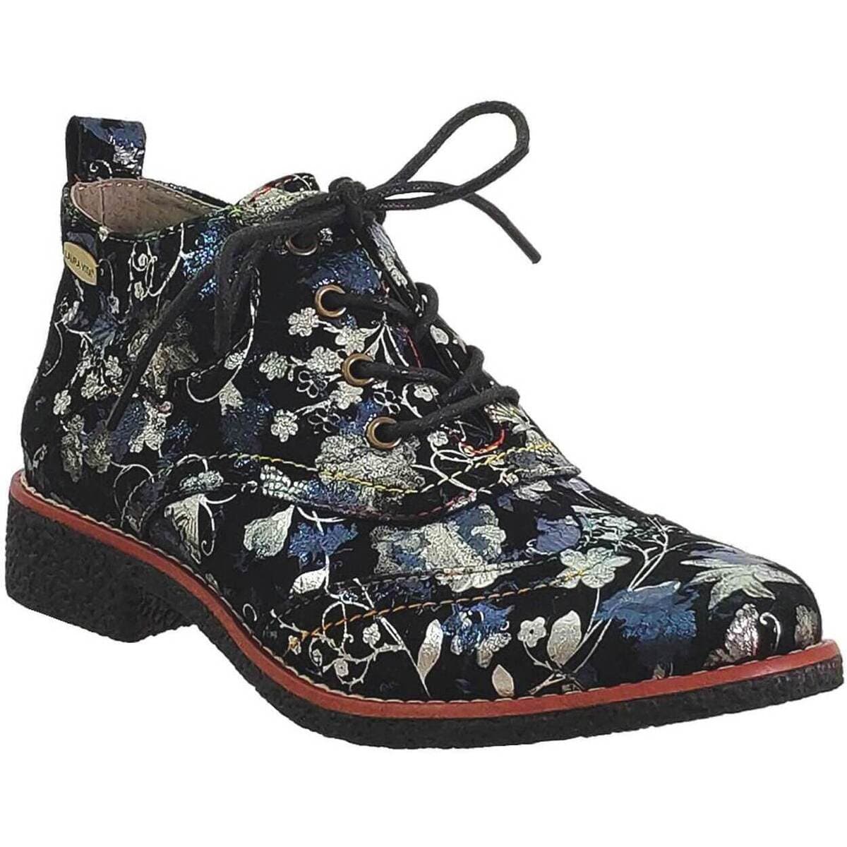 Μποτίνια Laura Vita Cocralieo 17