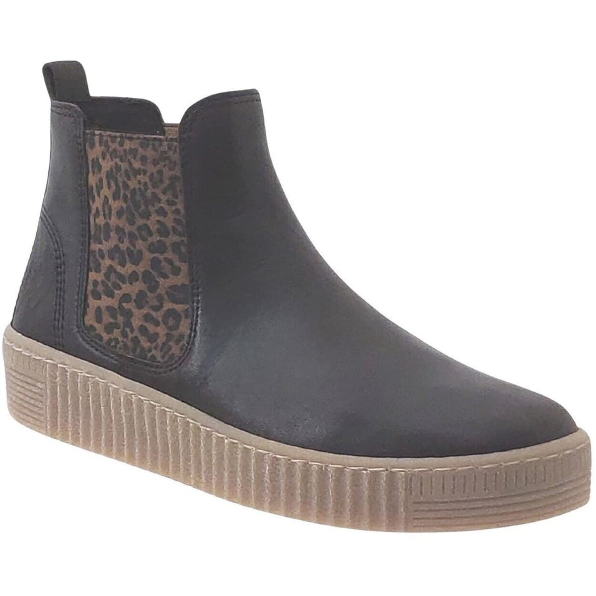 Μποτίνια Gabor 3-731