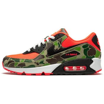 Xαμηλά Sneakers Nike Air Max 90 Reverse Duck Camo