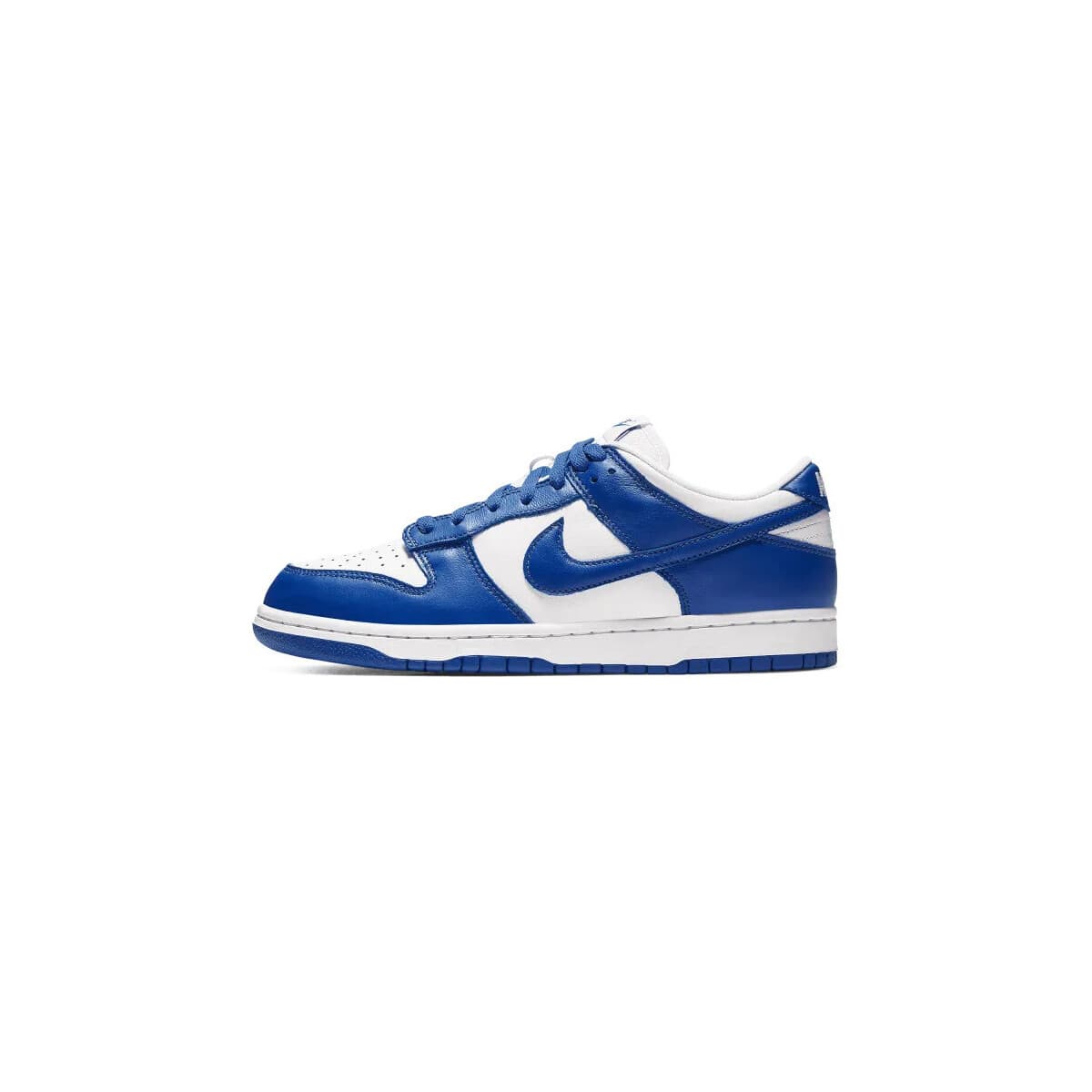 Xαμηλά Sneakers Nike Dunk Low SP Varsity Royal (Kentucky)