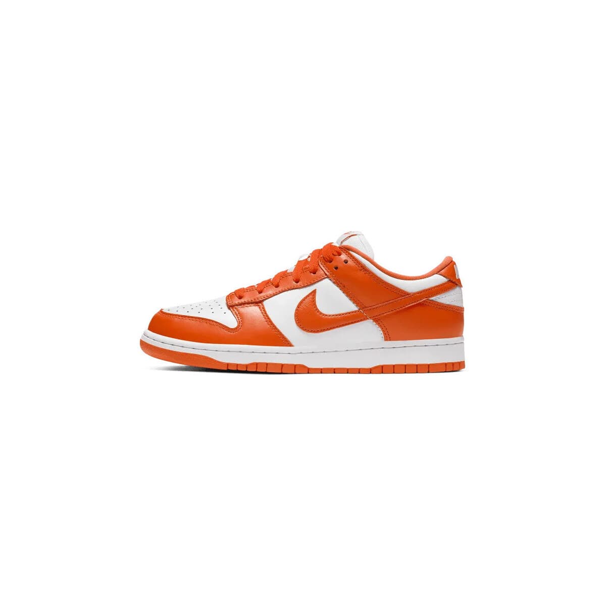 Xαμηλά Sneakers Nike Dunk Low SP Orange Blaze (Syracuse)