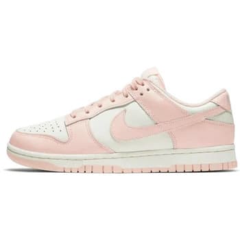 Xαμηλά Sneakers Nike Dunk Low Orange Pearl