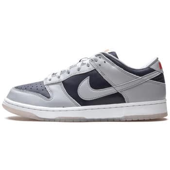 Xαμηλά Sneakers Nike Dunk Low SP College Navy