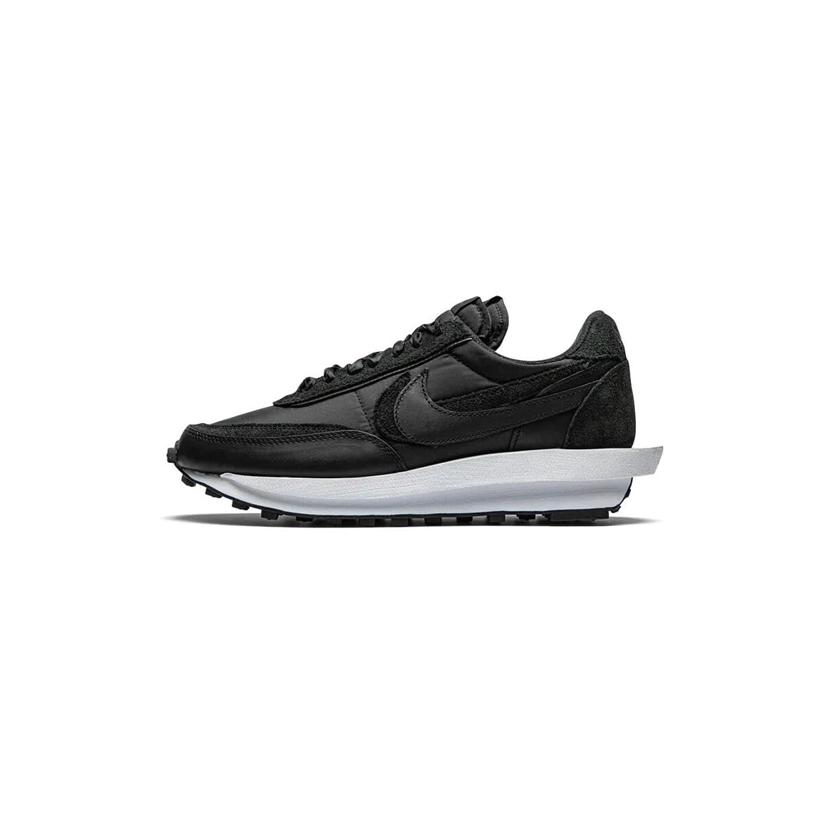 Xαμηλά Sneakers Nike LD Waffle Sacai Triple Black