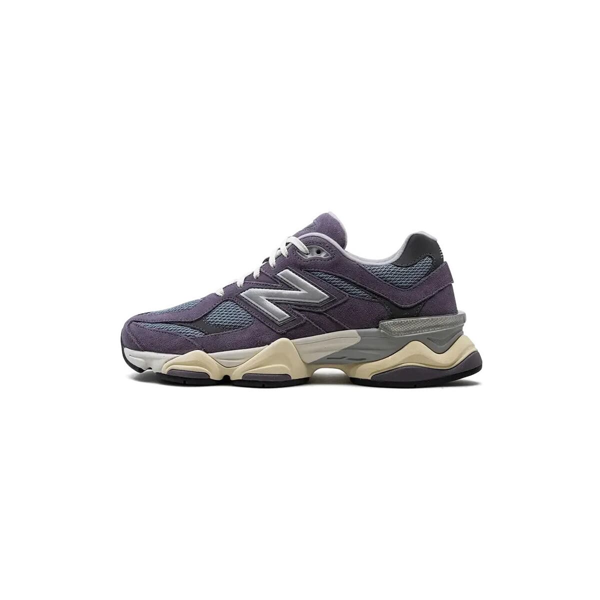 Xαμηλά Sneakers New Balance 9060 Shadow Purple