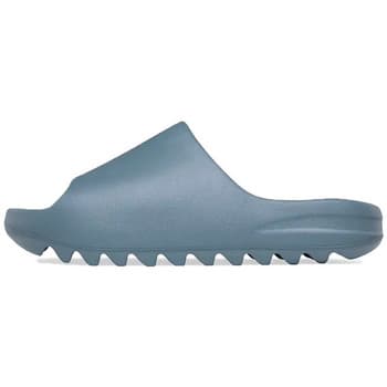 σαγιονάρες adidas Yeezy Slide Slate Marine