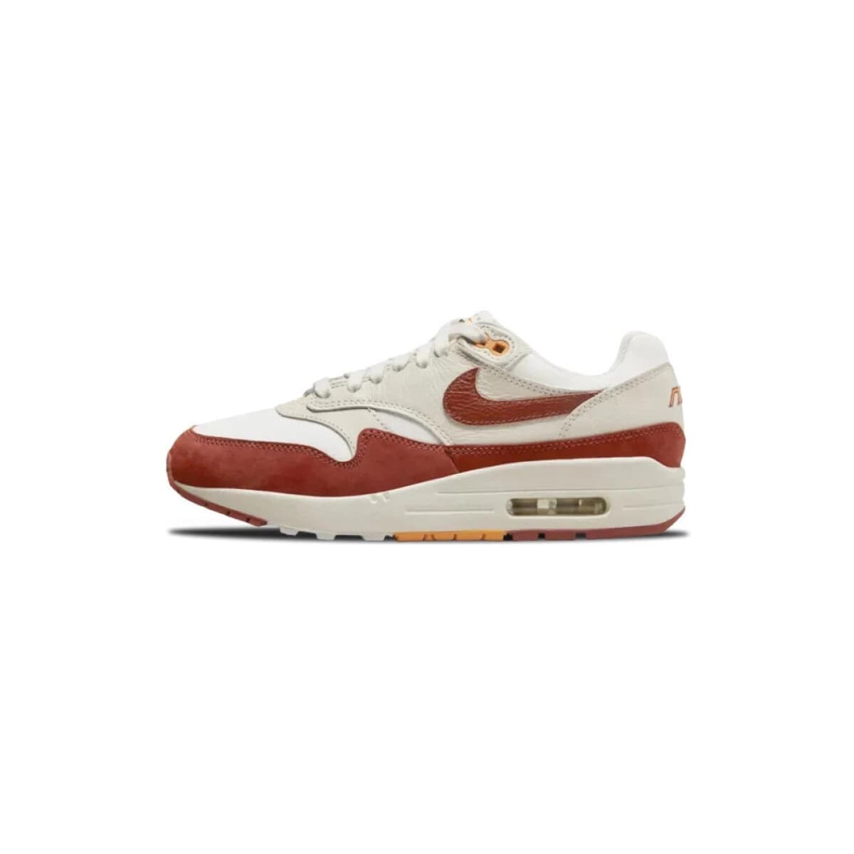 Xαμηλά Sneakers Nike Air Max 1 Rugged Orange