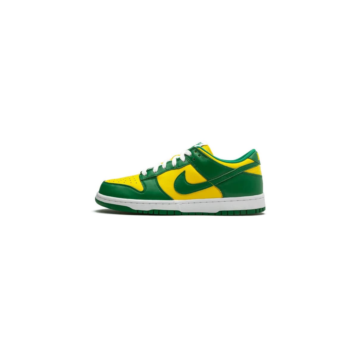 Xαμηλά Sneakers Nike Dunk Low SP Brazil