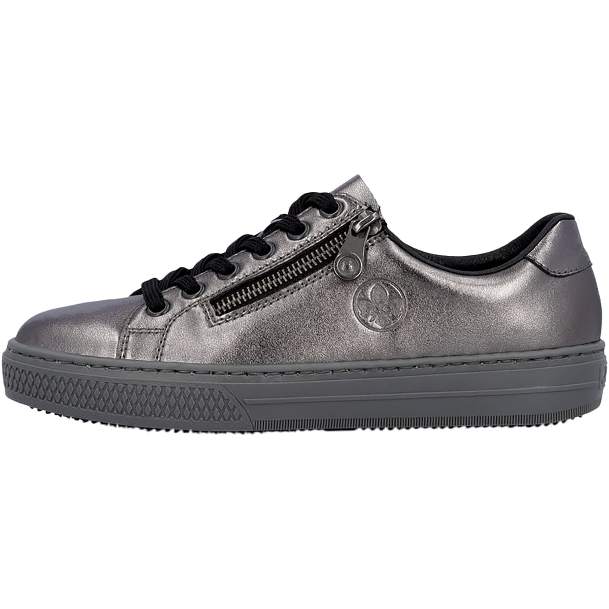 Xαμηλά Sneakers Rieker 263344