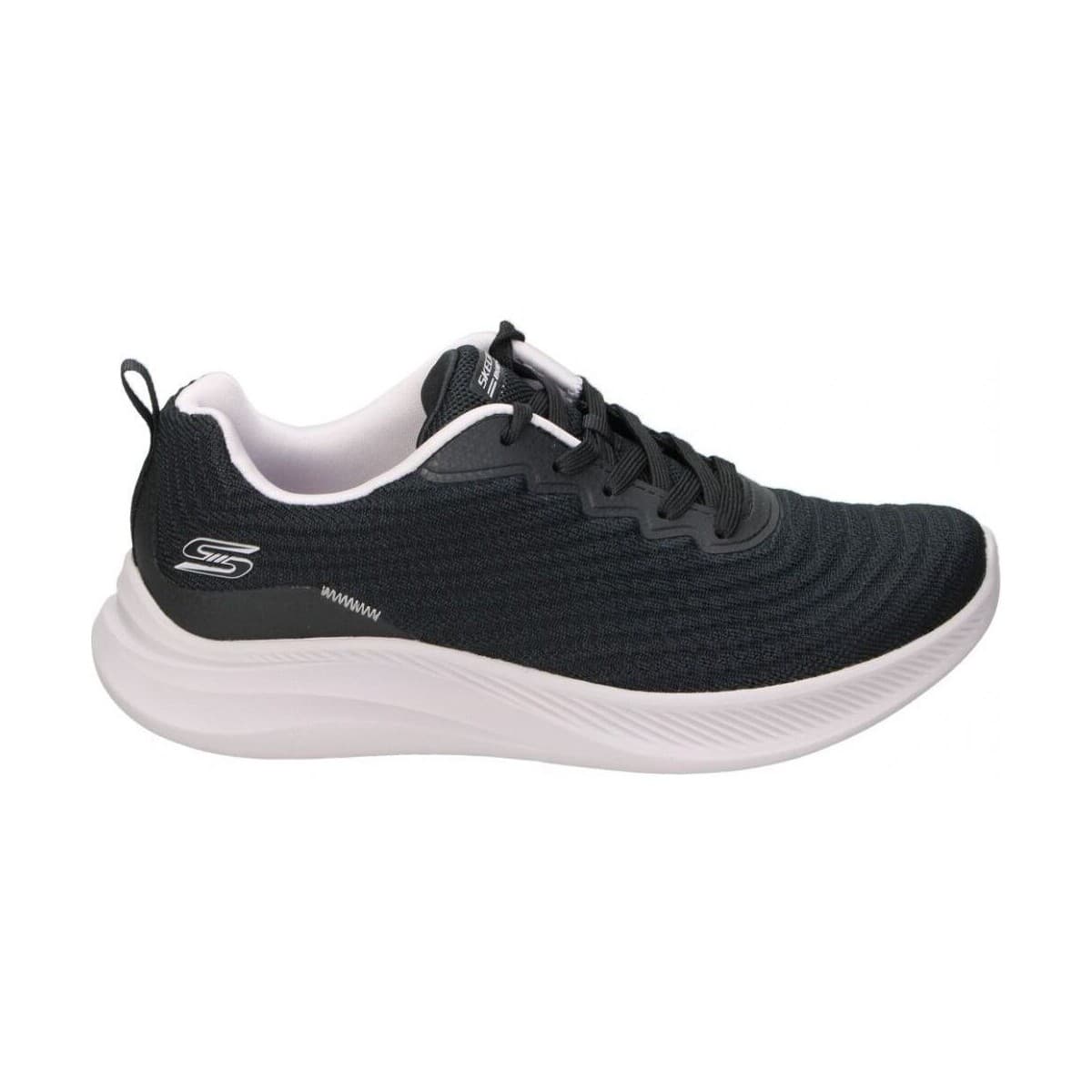 Xαμηλά Sneakers Skechers 117731-BLK