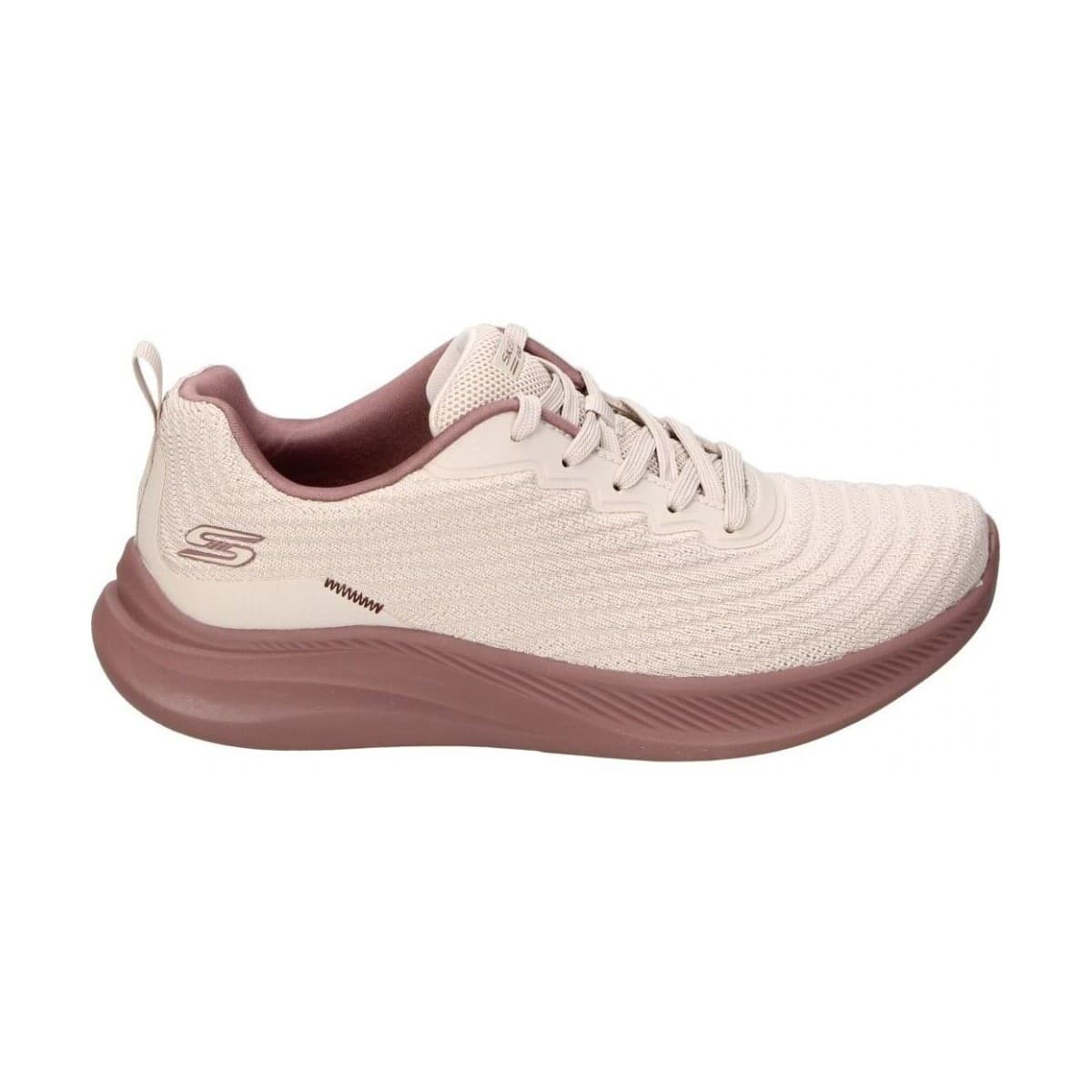 Xαμηλά Sneakers Skechers 117731-NAT