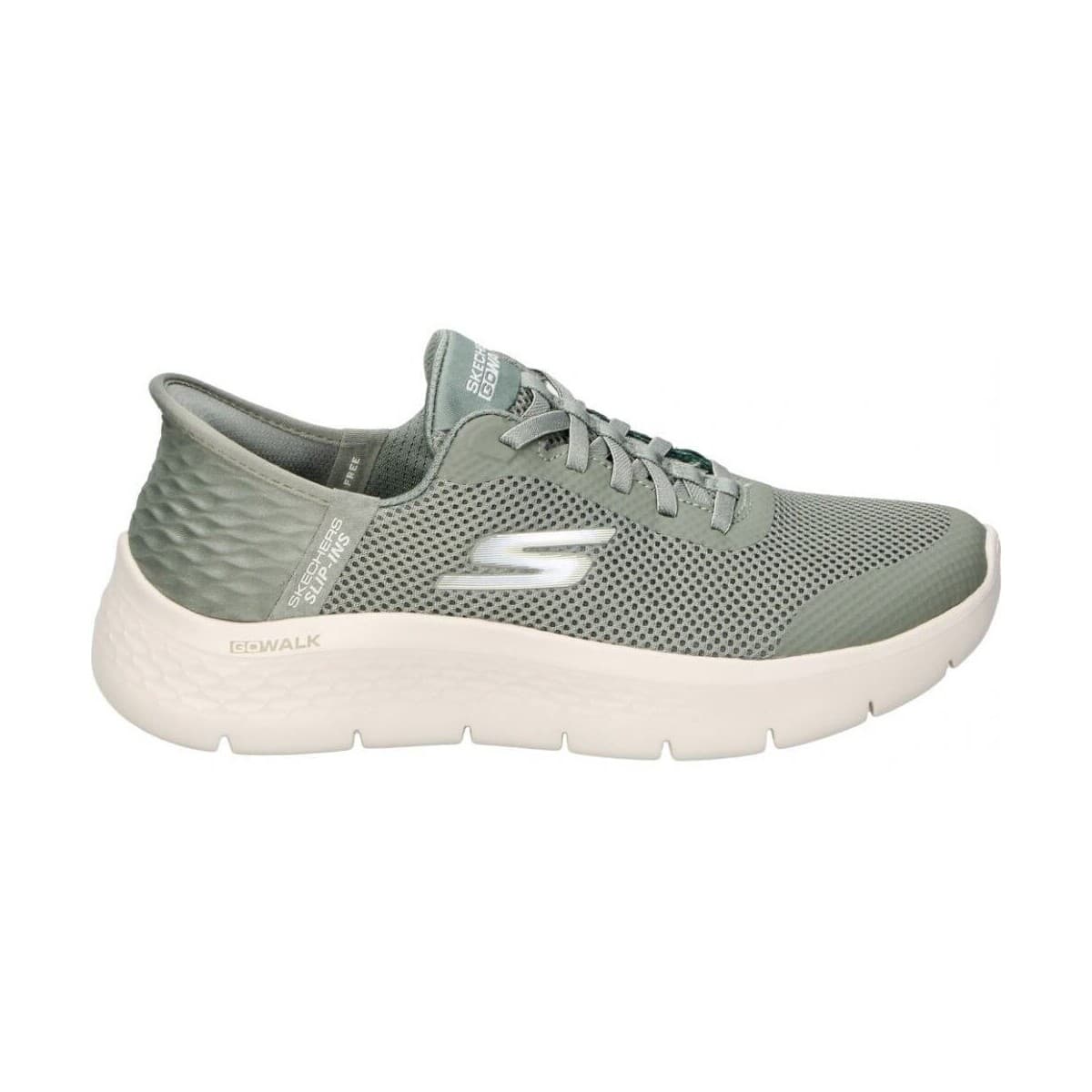 Xαμηλά Sneakers Skechers 124836-OLV
