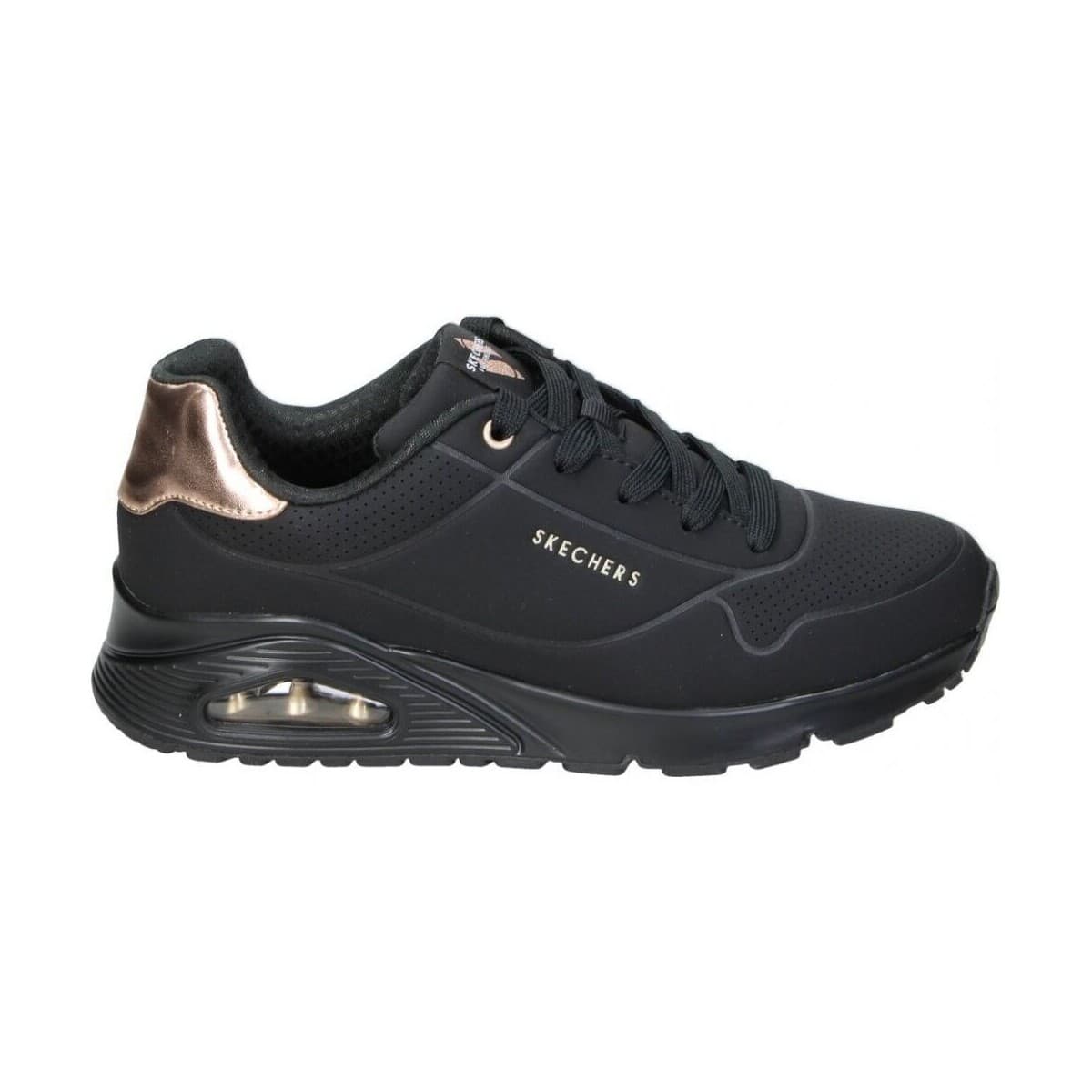 Xαμηλά Sneakers Skechers 310545L-BBK