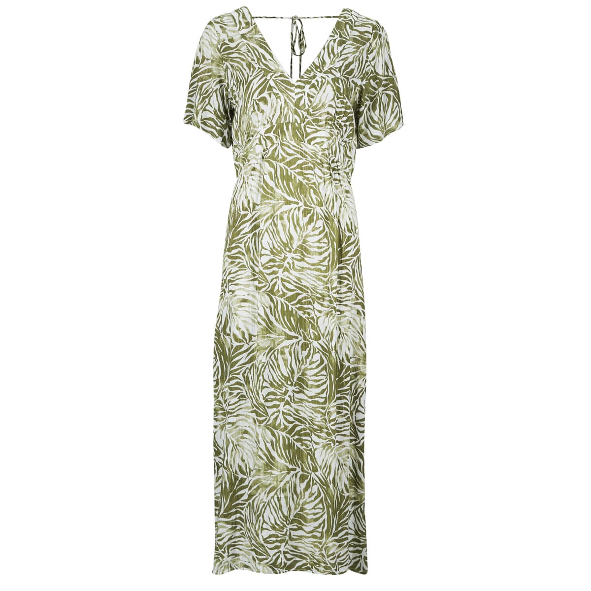 Μακριά Φορέματα Deeluxe SAVIA RO W