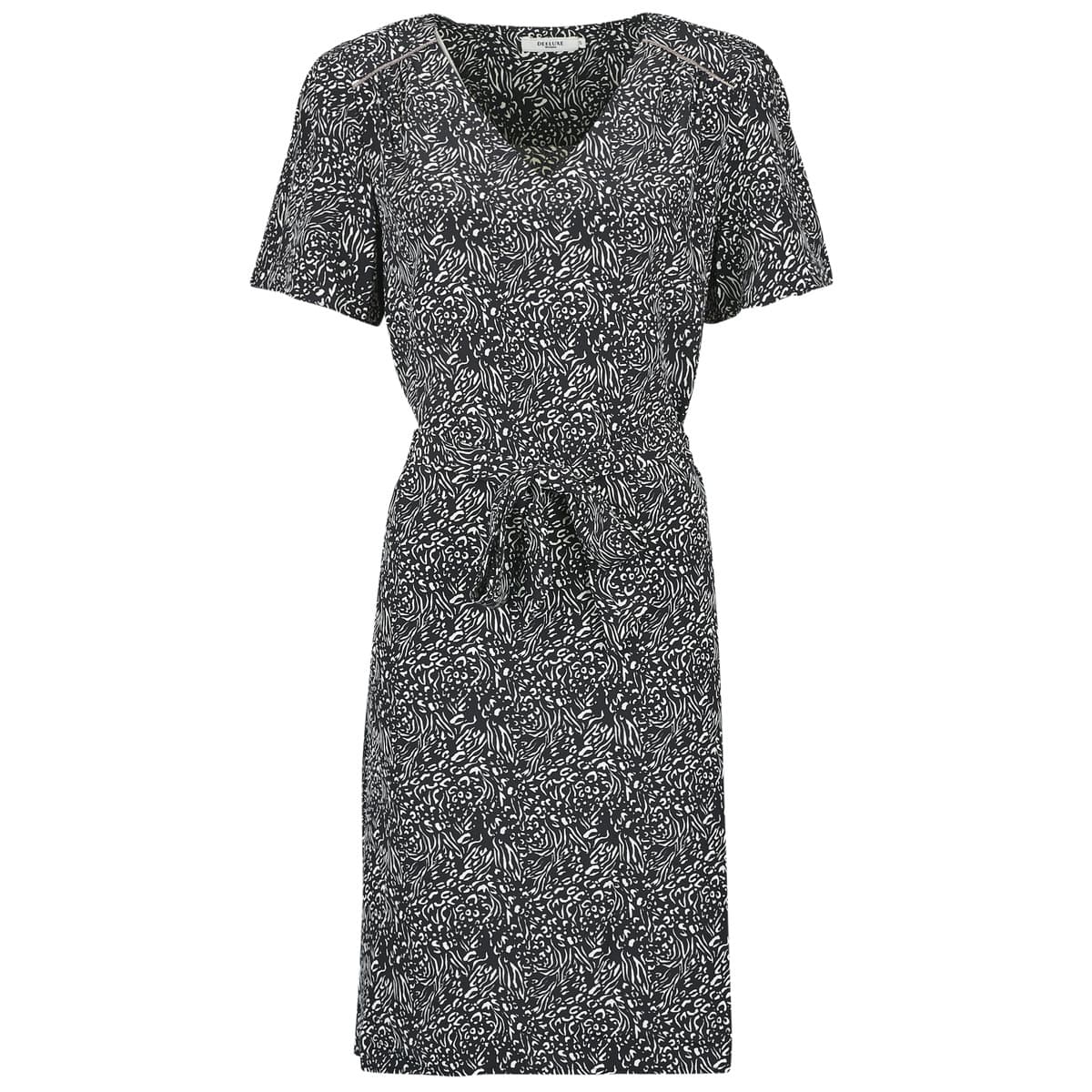 Κοντά Φορέματα Deeluxe NALA RO W