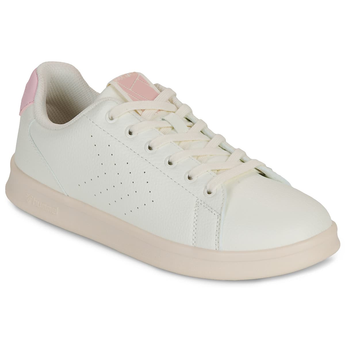 Xαμηλά Sneakers hummel COURT LINE BA