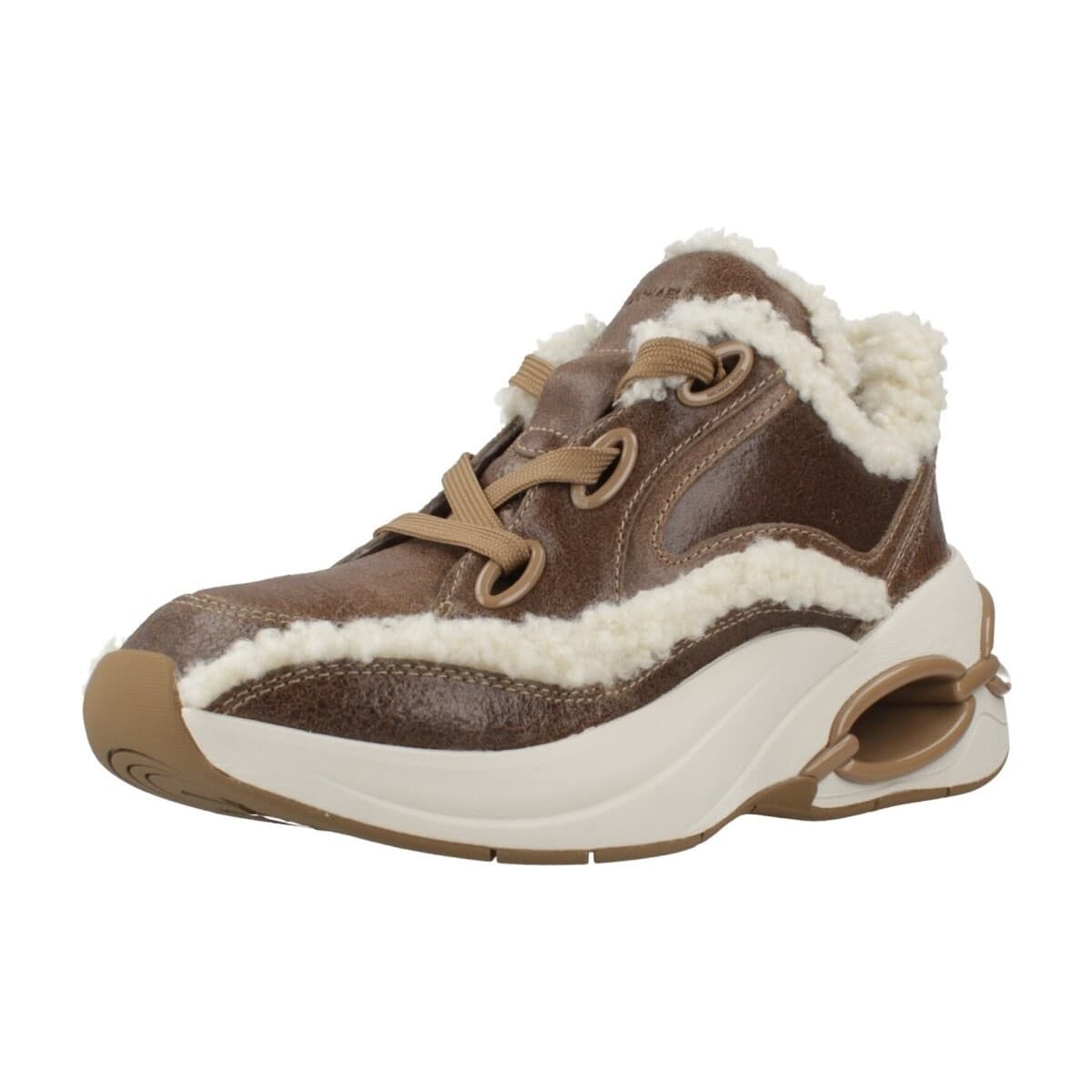 Ψηλά Sneakers MICHAEL Michael Kors TONI TRAINER