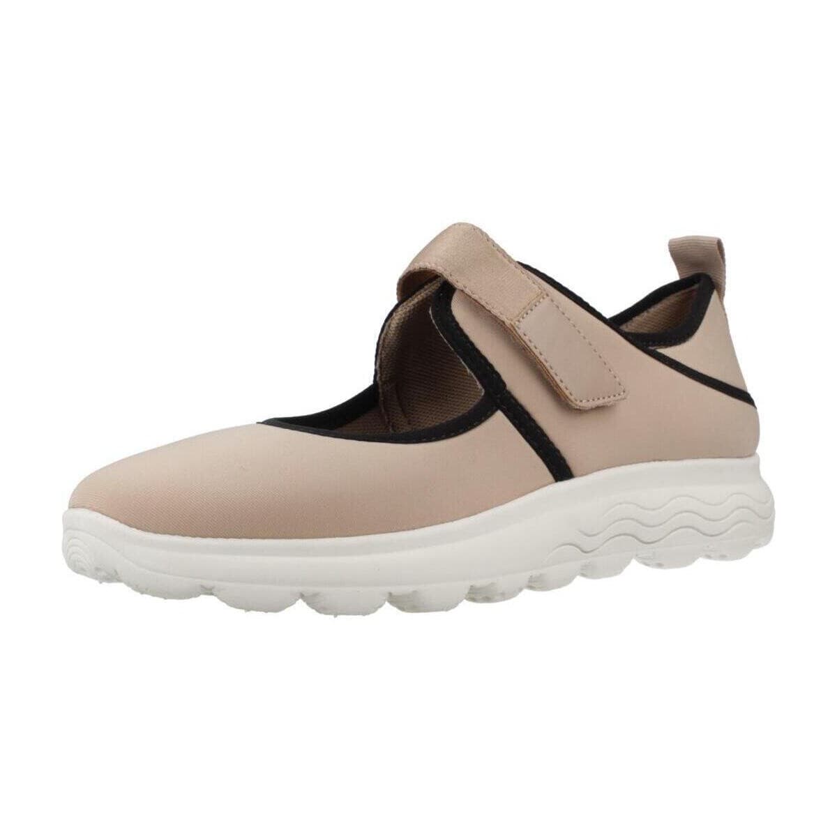 Μπαλαρίνες Geox D SPHERICA