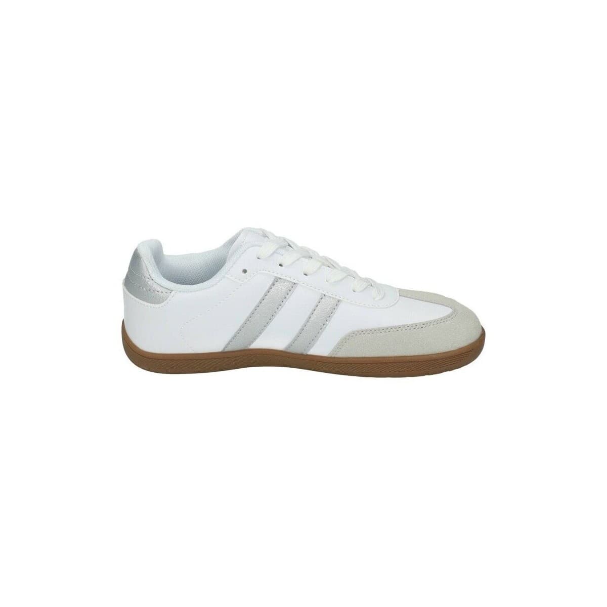 Xαμηλά Sneakers Demax -