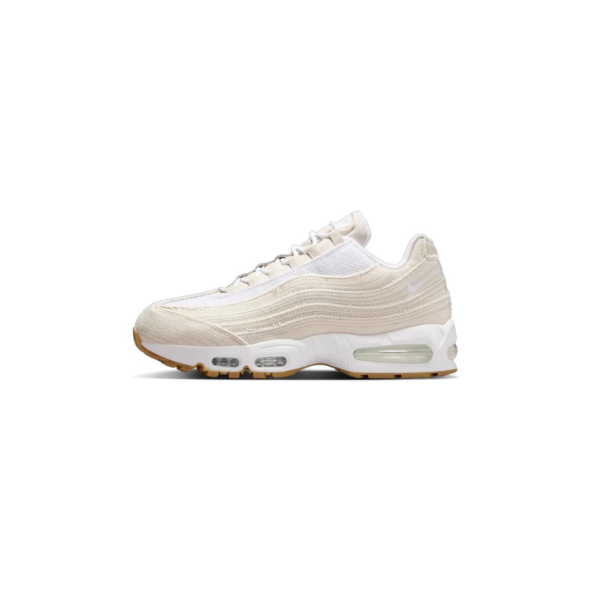 Xαμηλά Sneakers Nike Air Max 95 OG Levis Light Orewood Brown