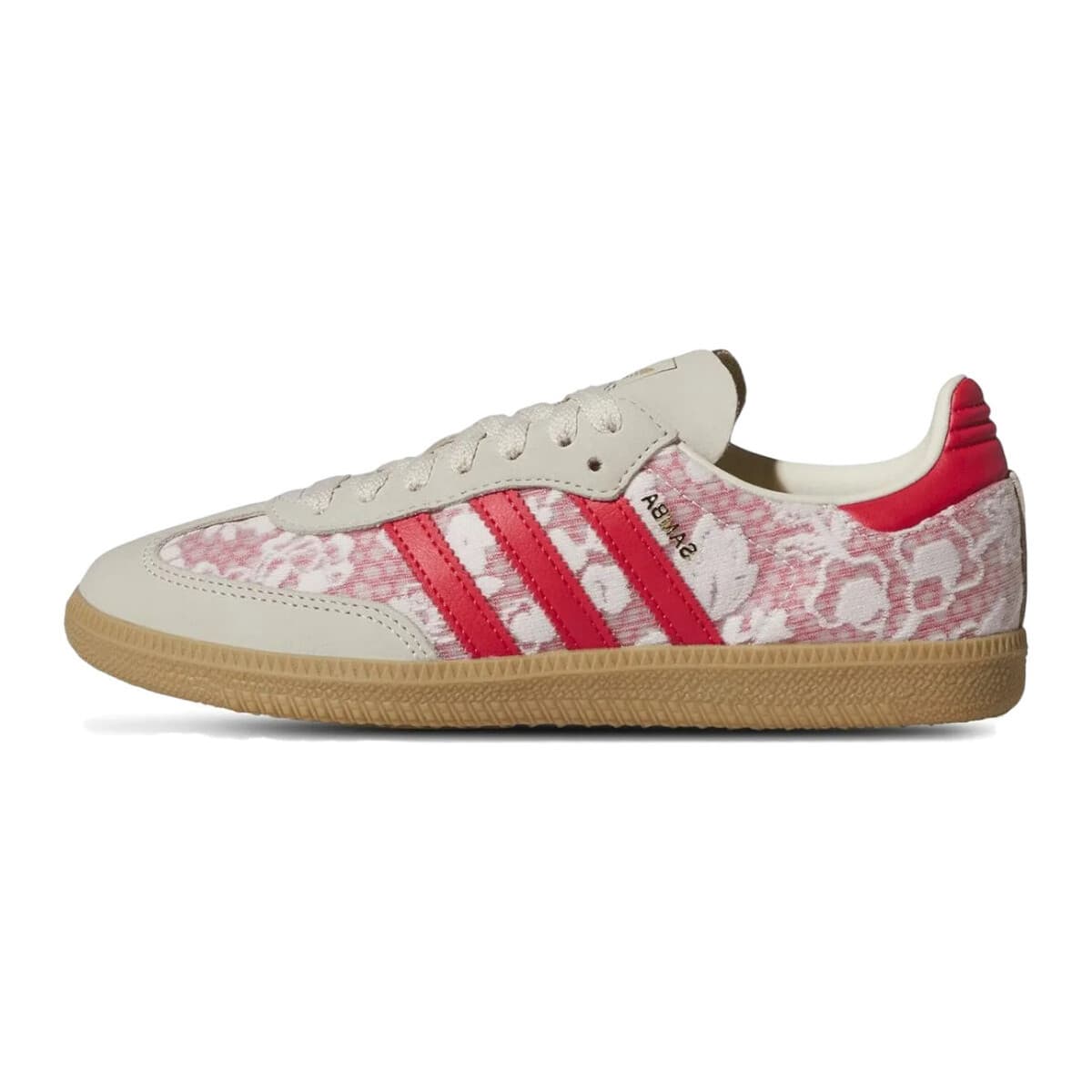 Xαμηλά Sneakers adidas Samba OG Liberty London Better Scarlet