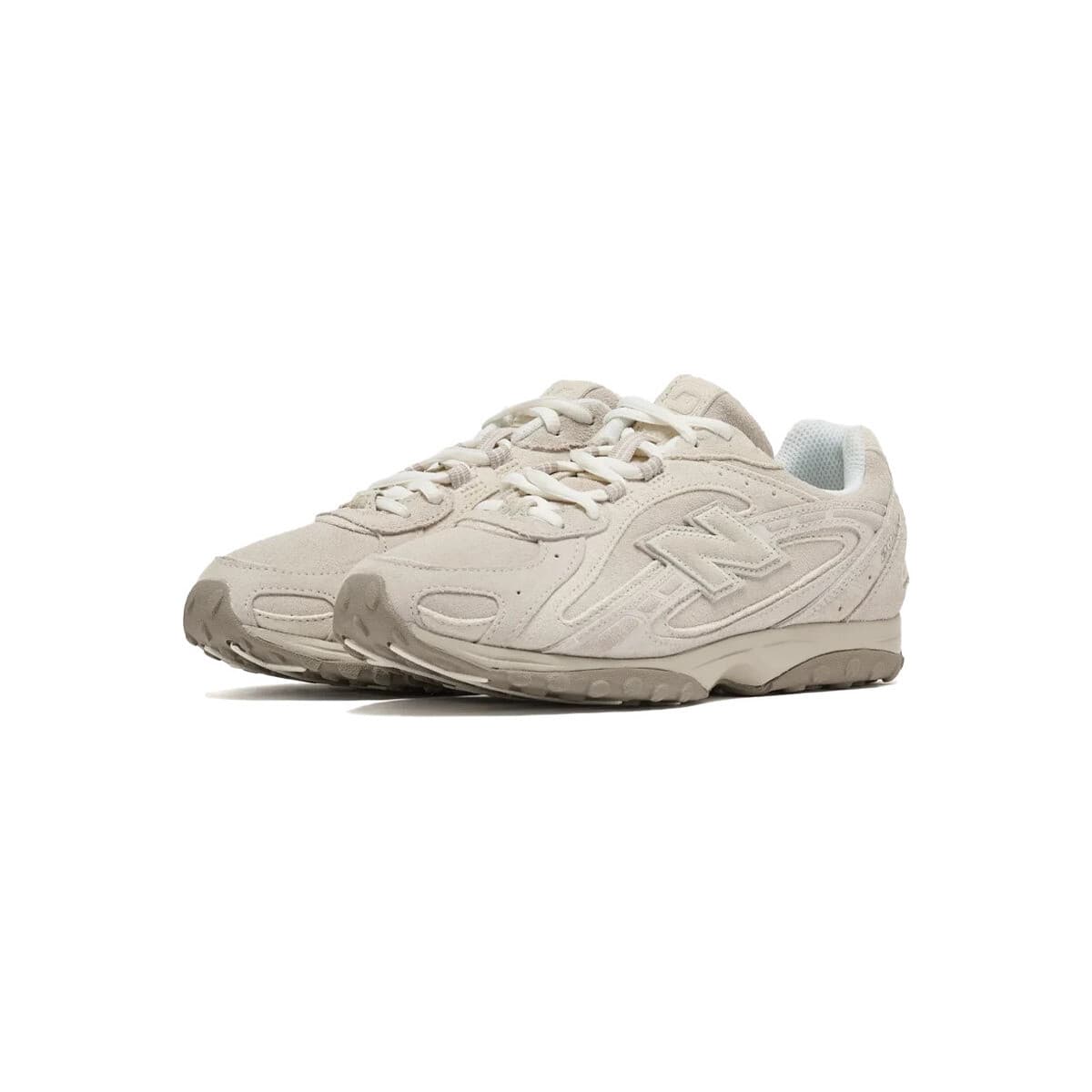 Sneakers New Balance 204L Timberwolf