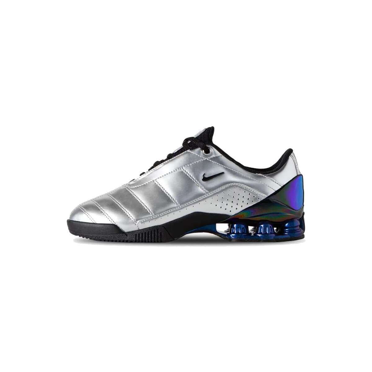 Xαμηλά Sneakers Nike Total 90 Secutor Shox Magia Maha Amsterdam Metallic Silver