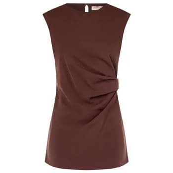 Κοντά Φορέματα Rinascimento CFC0125038003