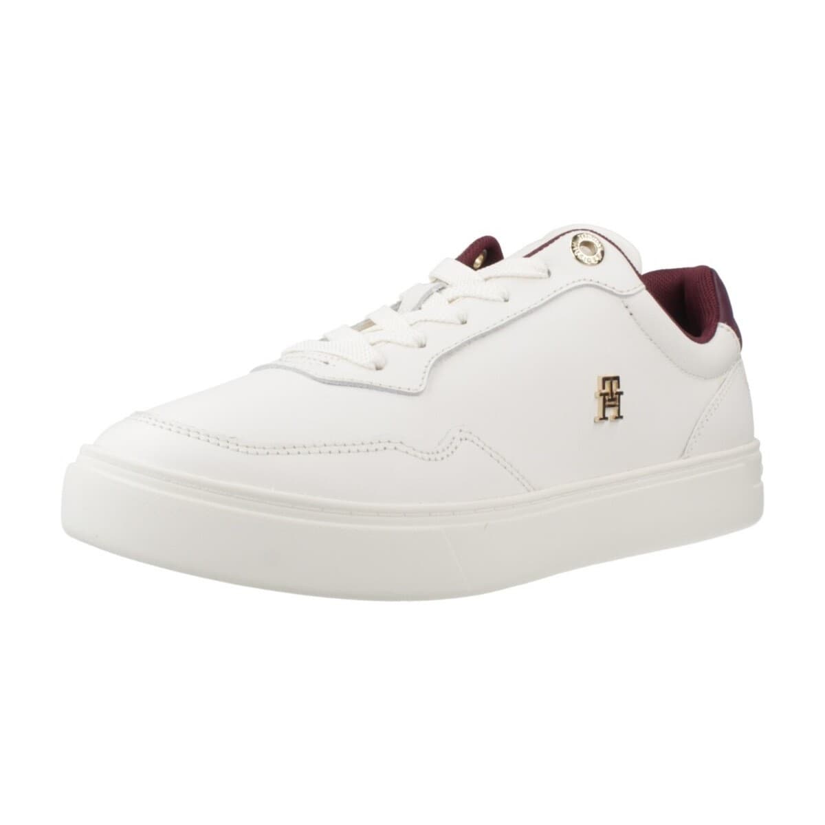Xαμηλά Sneakers Tommy Hilfiger ELEVATED COURT SNEAKER