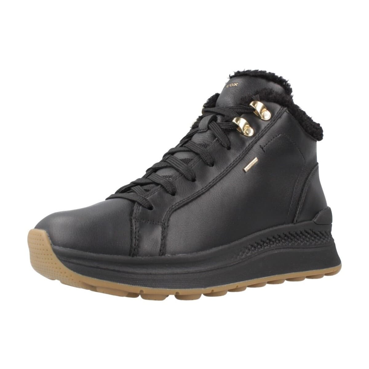 Ψηλά Sneakers Geox D SPHERICA ACTIF X2