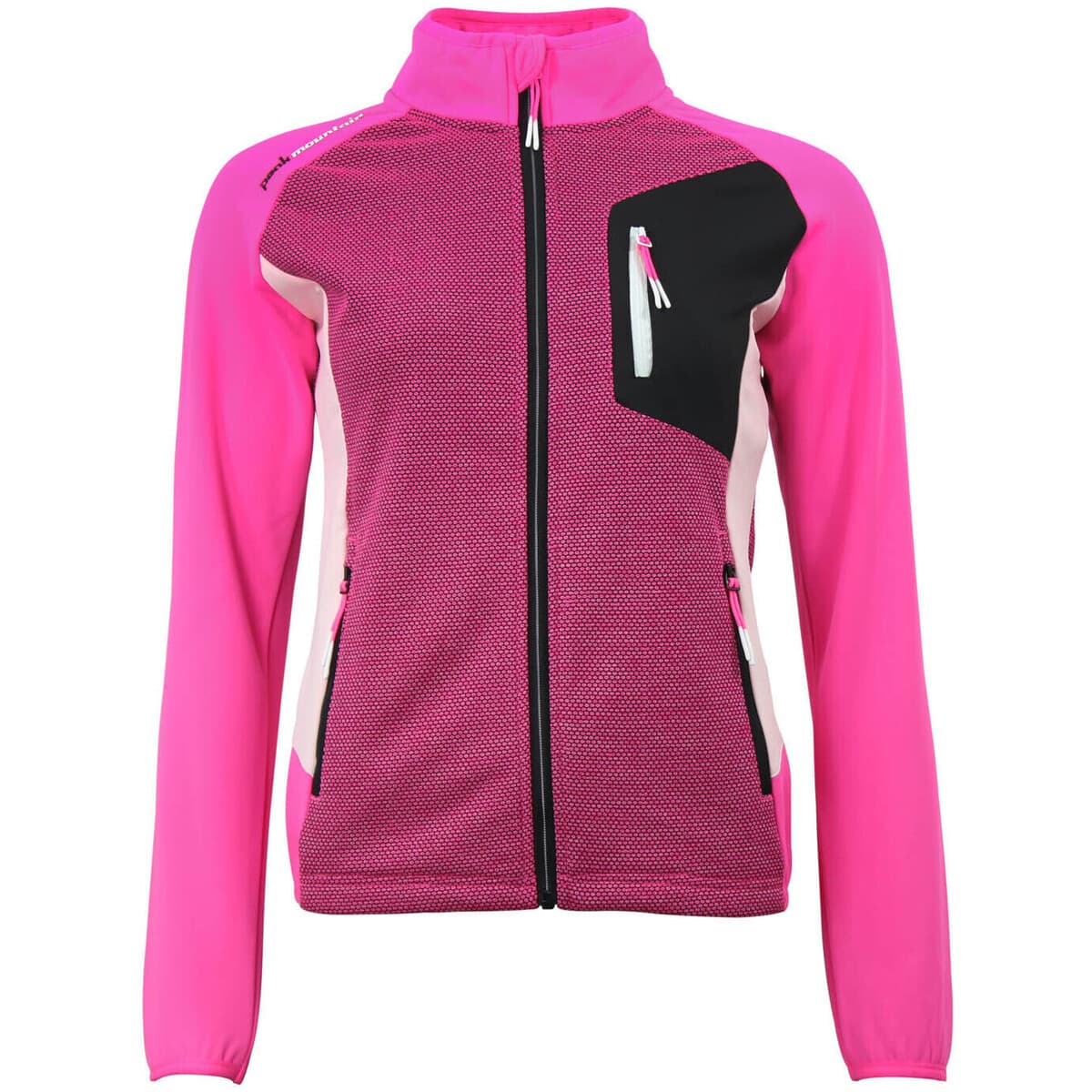 Fleece Peak Mountain Blouson polaire ACERIN