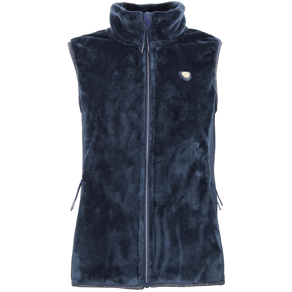 Fleece Peak Mountain Blouson polaire AJUNE