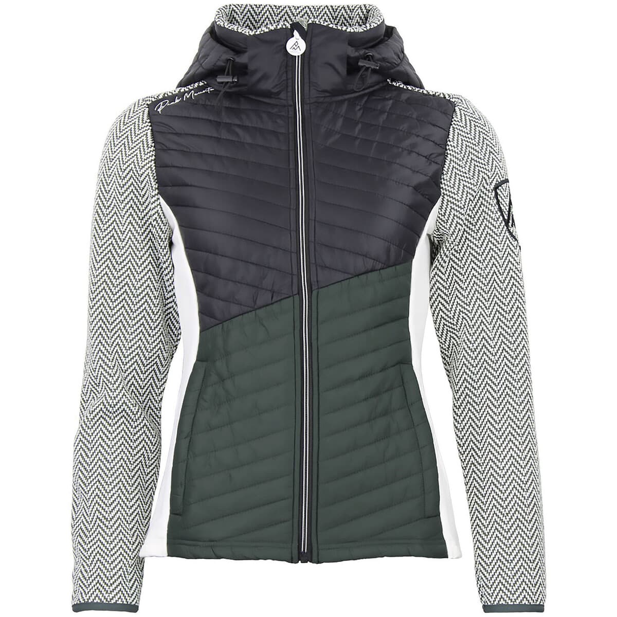 Σακάκια Peak Mountain Blouson polaire AMIR