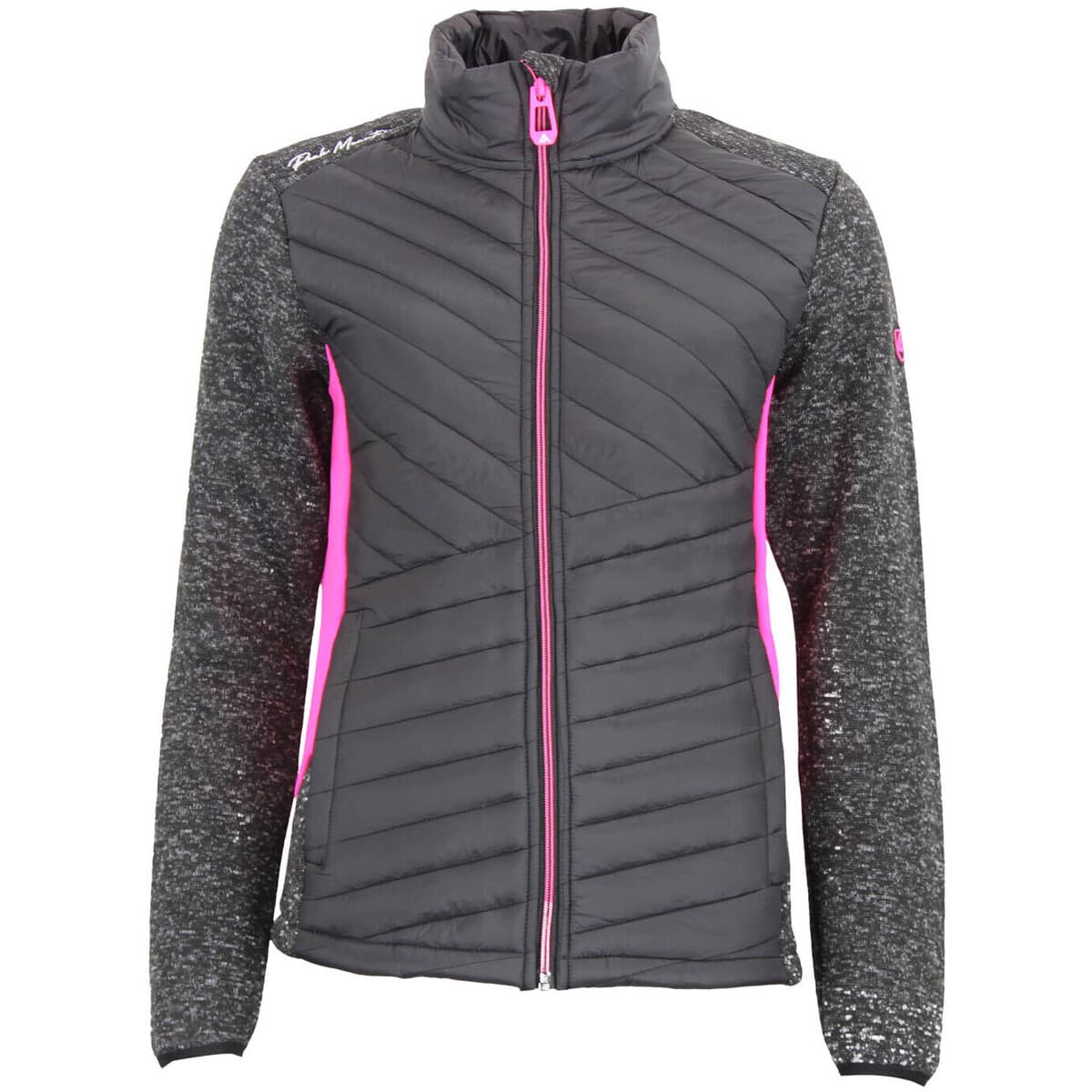 Μπουφάν Peak Mountain Blouson polaire APONY