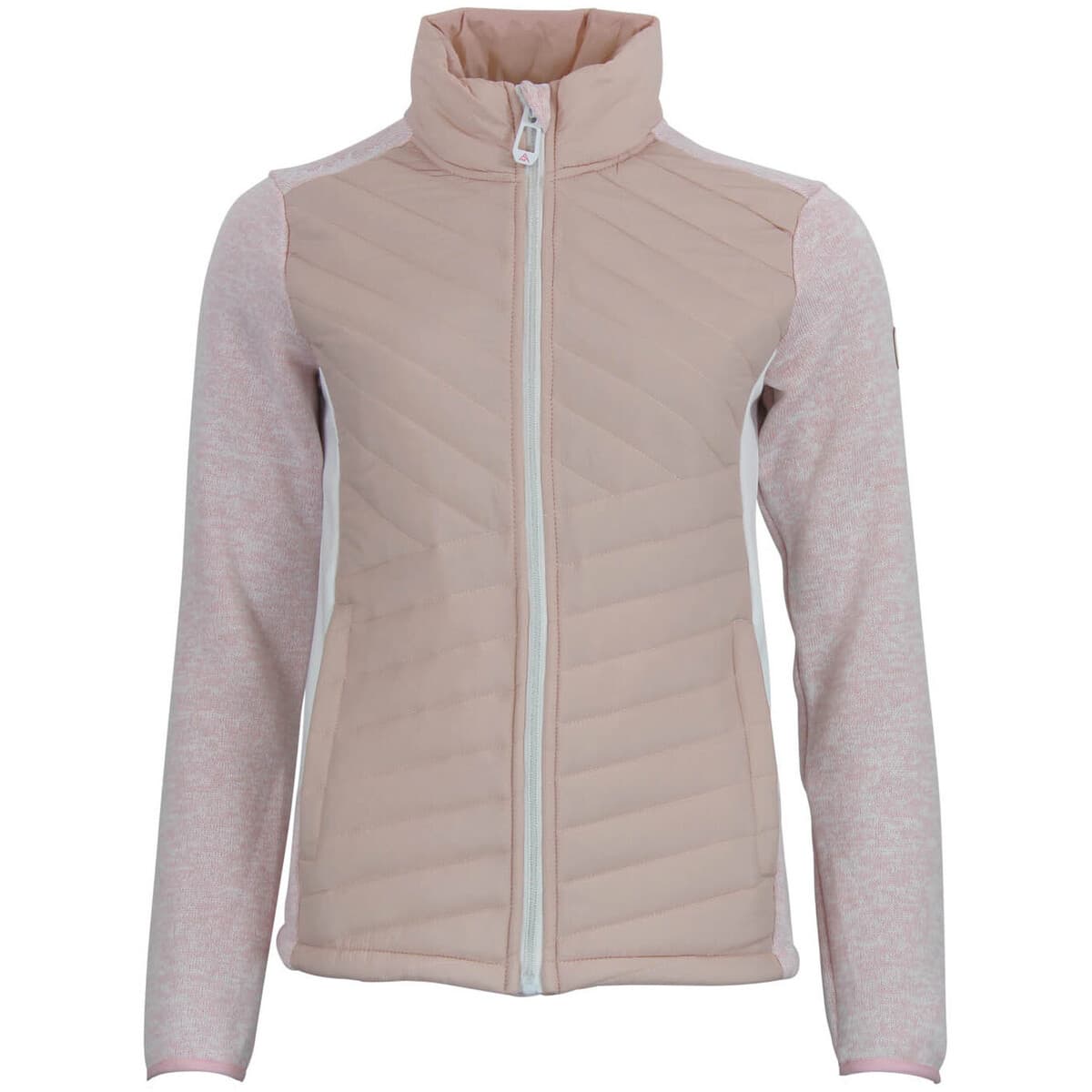 Μπουφάν Peak Mountain Blouson polaire APONY