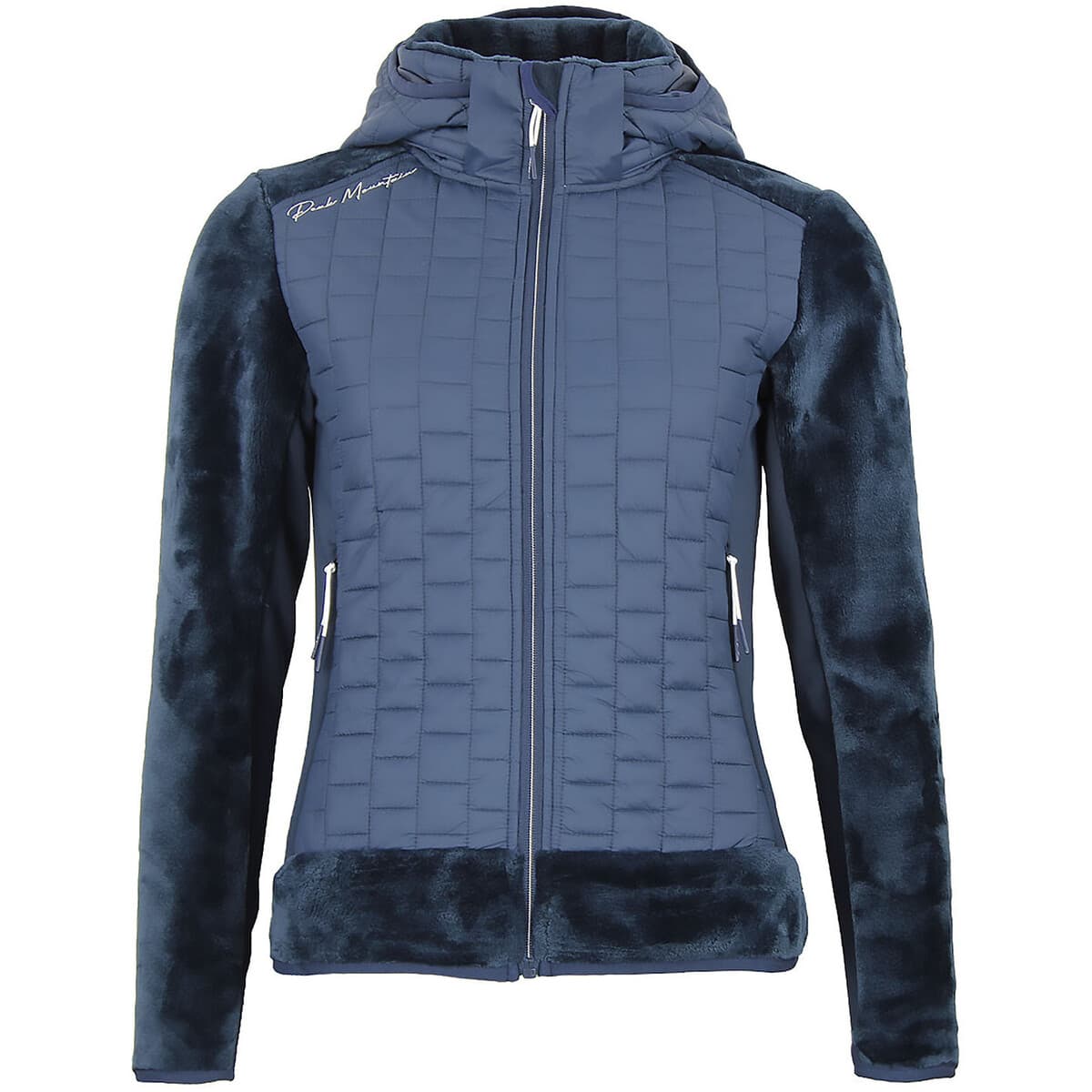 Μπουφάν Peak Mountain Blouson polaire ARLOW