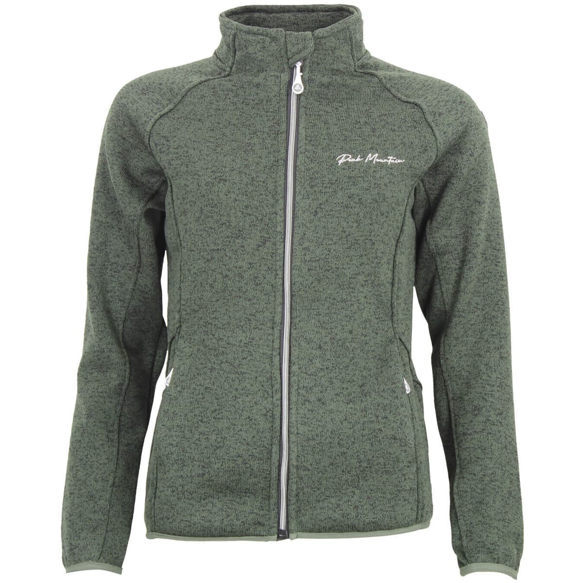 Fleece Peak Mountain Blouson polaire ATOR
