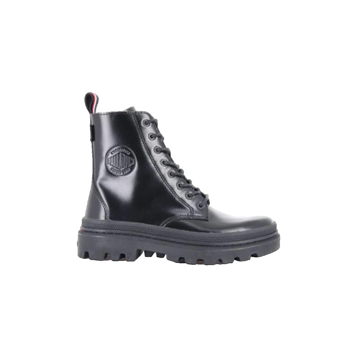 Μπότες Palladium Pallatrooper