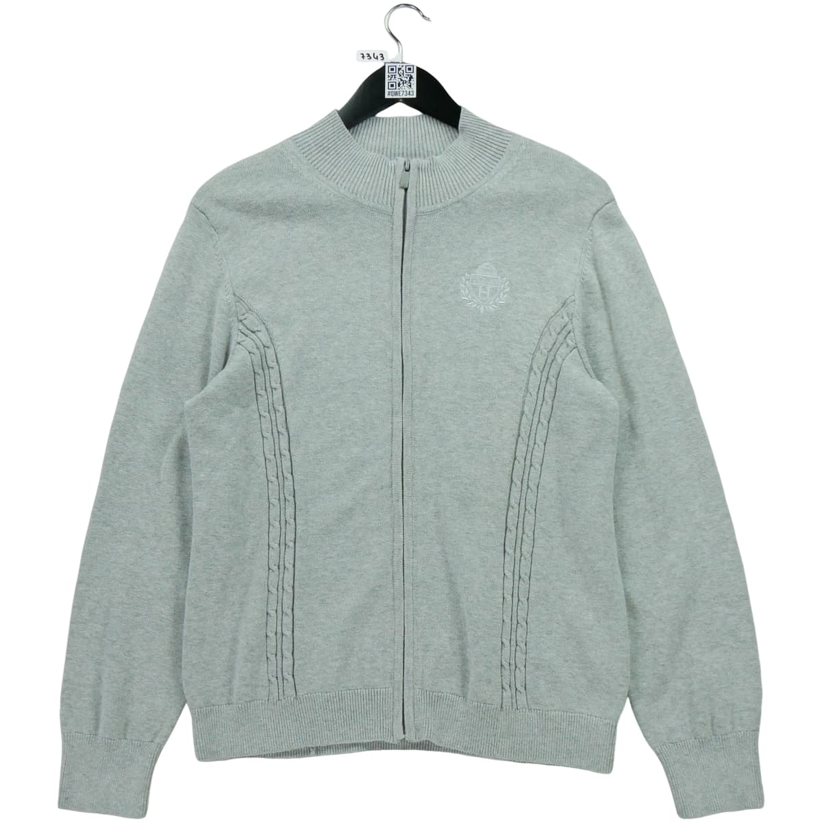 Ζακέτα Tommy Hilfiger 228348