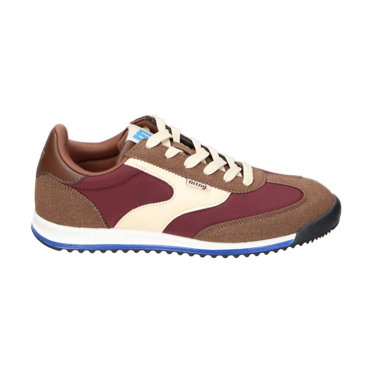 Xαμηλά Sneakers MTNG 60858