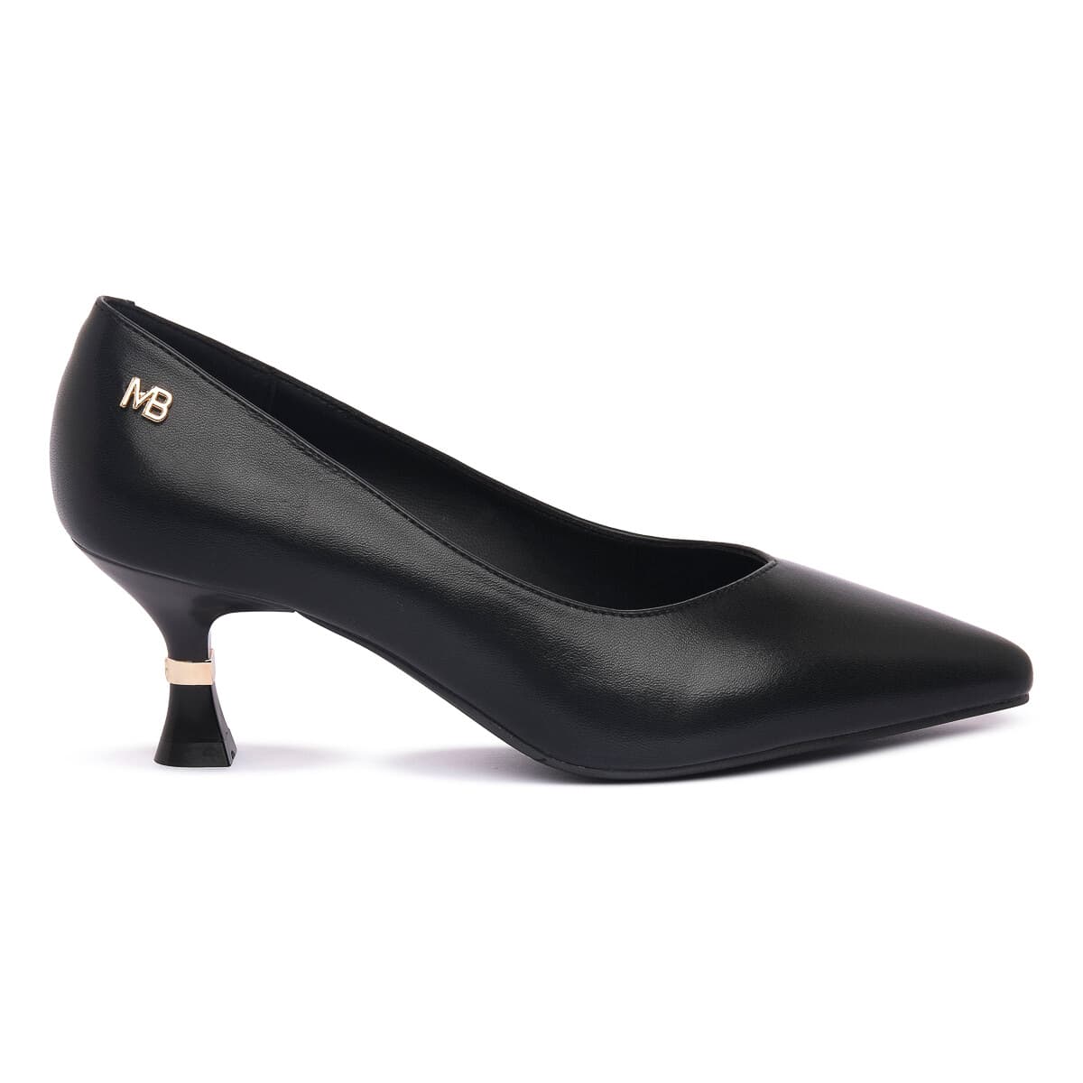 Γόβες Mariella Burani FLAIR BLK