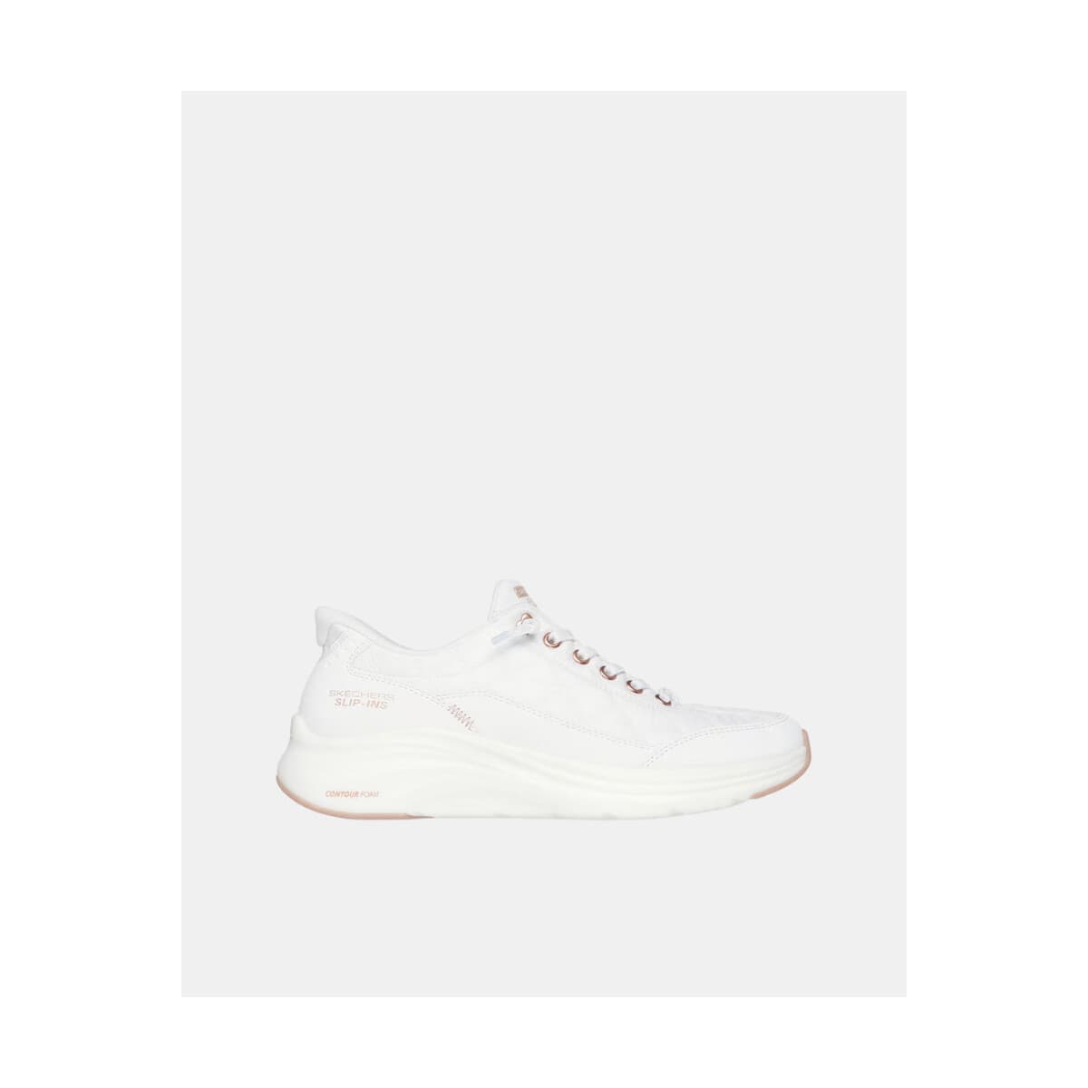 Xαμηλά Sneakers Skechers 150413 CONTOUR FOAM GOLDEN HOUR