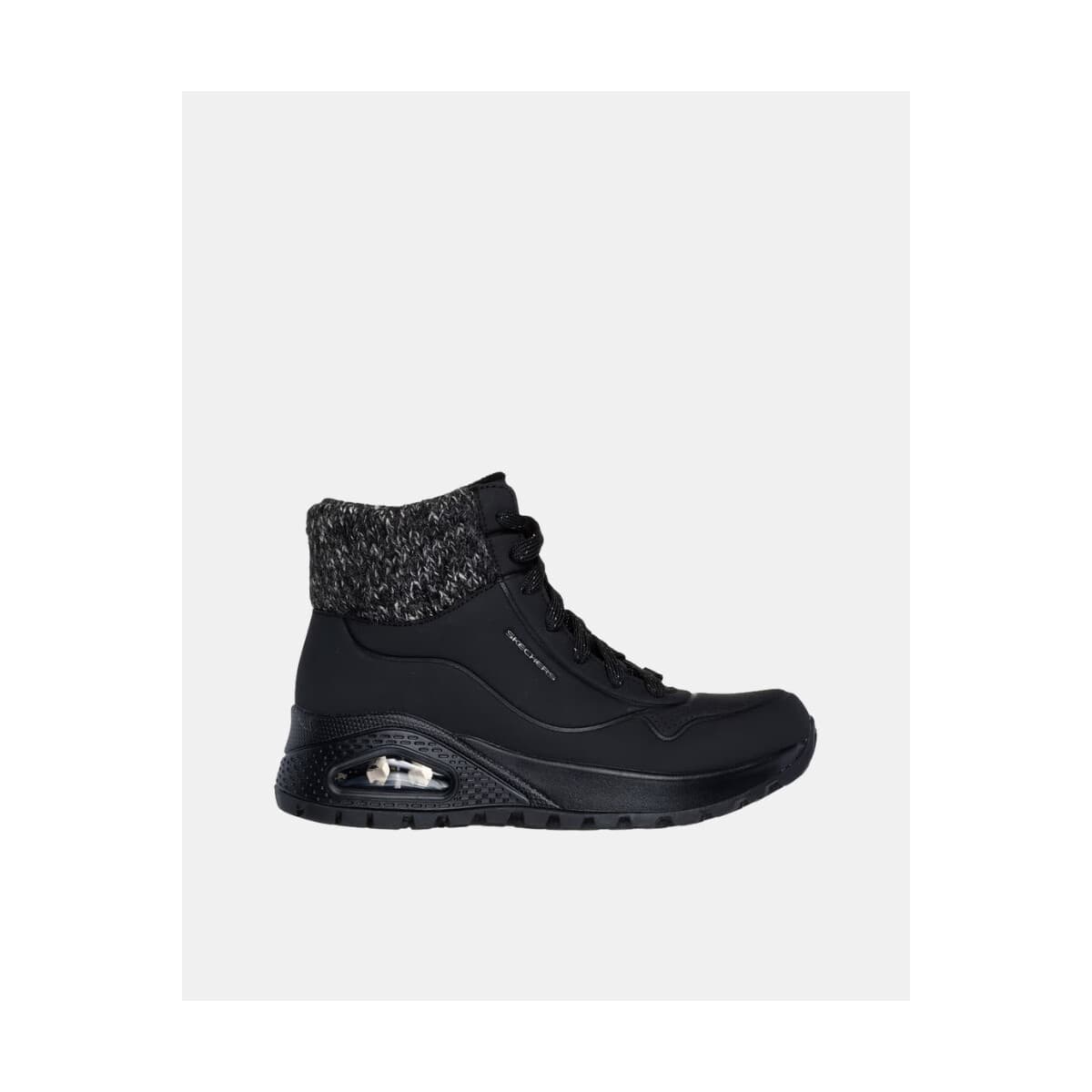 Μποτίνια Skechers 167988 UNO RUGGED DARLING DAYS